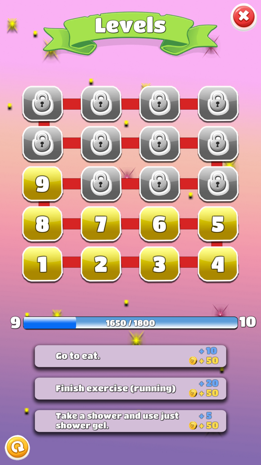 #3. MyDiabetic (iOS) By: Digital Parenting