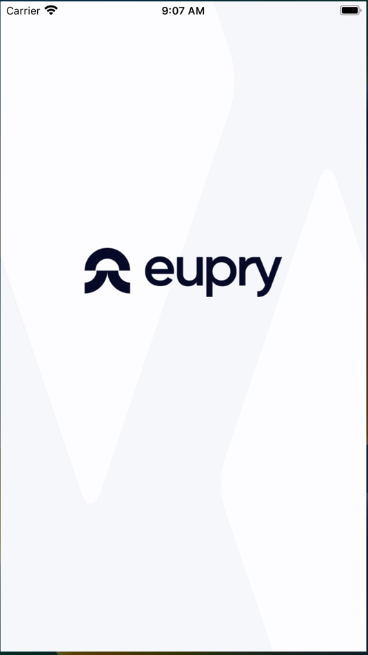 #1. Eupry Connect (iOS) 由: Eupry ApS