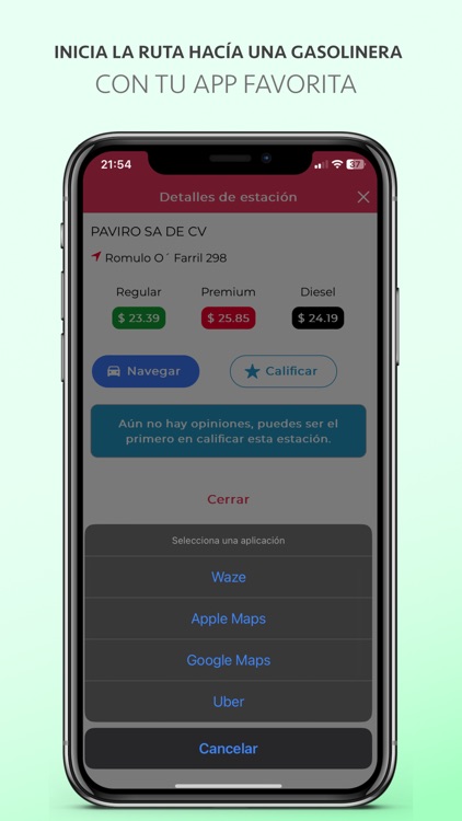 GasApp screenshot-6