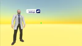 Game screenshot TEF VR mod apk