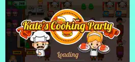Game screenshot Cooking Party Restaurant mod apk