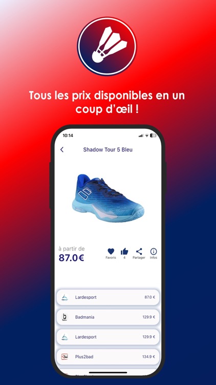 Badidonk screenshot-4