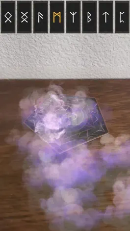 Game screenshot The Magician's Curse hack