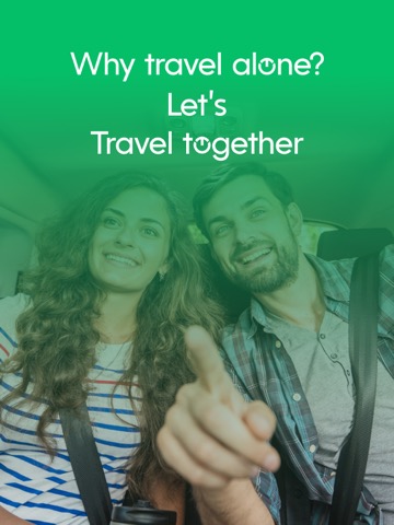 Tere: Let's Travel Togetherのおすすめ画像9