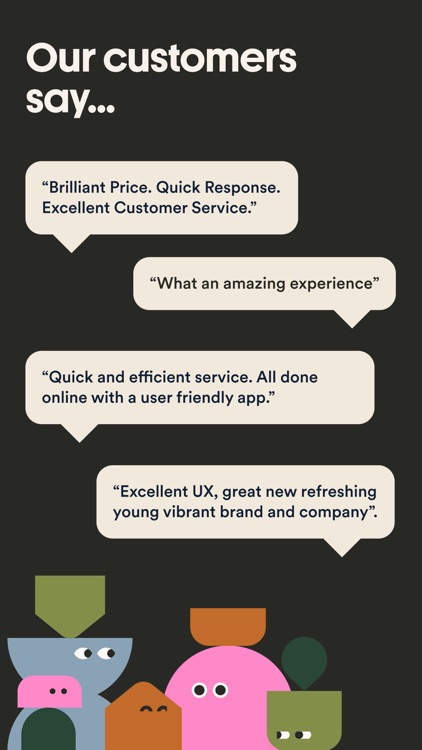 Marshmallow Insurance screenshot-5