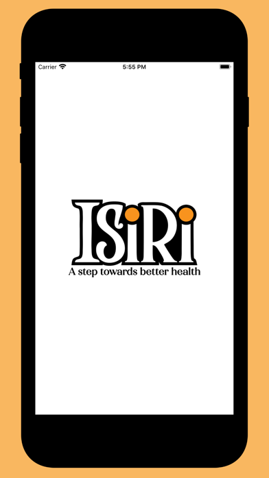 Isiri Milk Screenshot 1 - AppWisp.com Isiri Milk Screenshot 1 - AppWisp.com