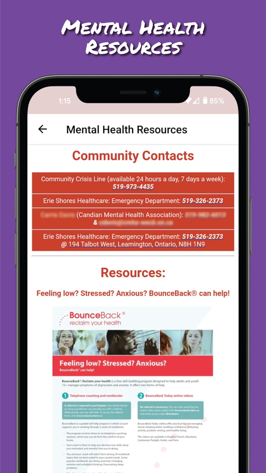 #5. HUB Connect (iOS) 由: Canadian Agricultural Human Resource Council
