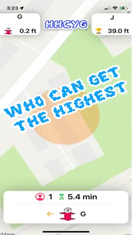 Game screenshot GabesGames hack