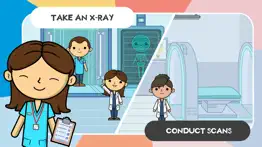lila's world:dr hospital games problems & solutions and troubleshooting guide - 4