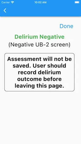Game screenshot UB-CAM Delirium Screen hack