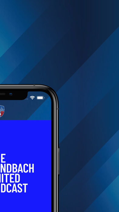 Sandbach United FC Screenshot