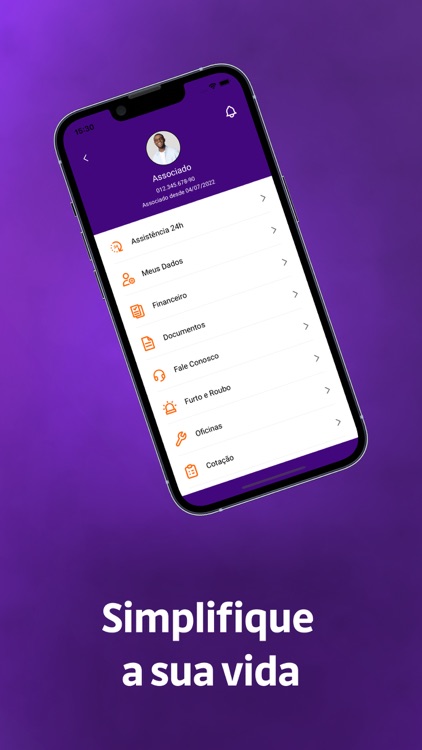 Leve - Clube de Benefícios