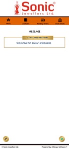 Sonic Jewellers-Rajkot screenshot #3 for iPhone