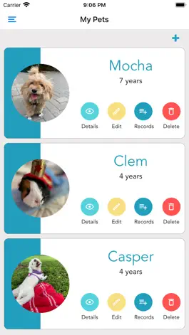 Game screenshot PawNotes mod apk