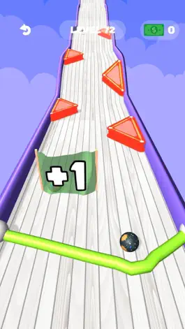 Game screenshot Multiply Balls Run hack