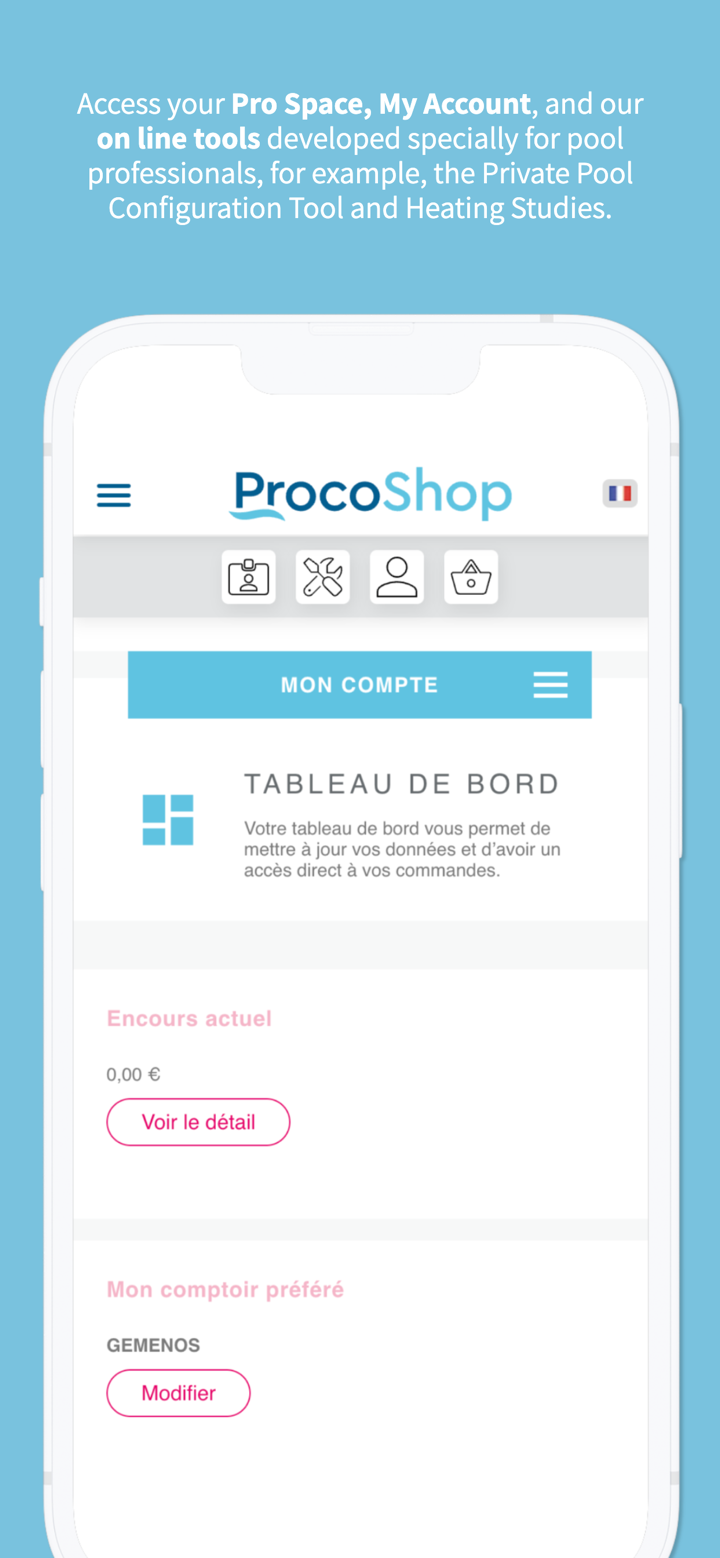 ProcoShop screenshot 3