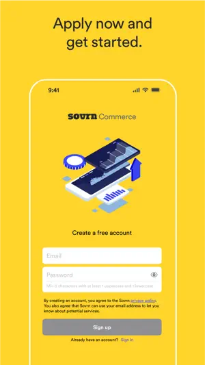 Sovrn screenshot 4