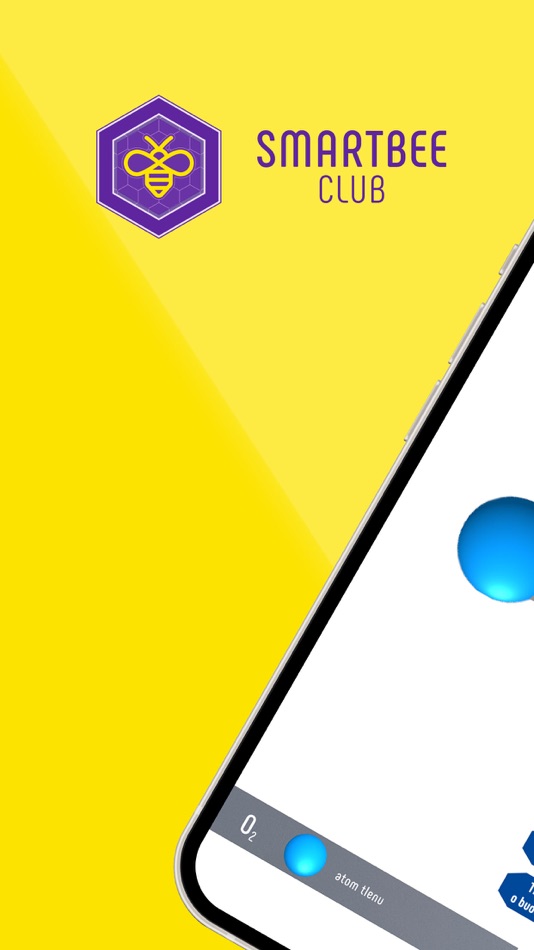 #5. MAC AR (iOS) 由: SmartBee Club Sp. z o.o.