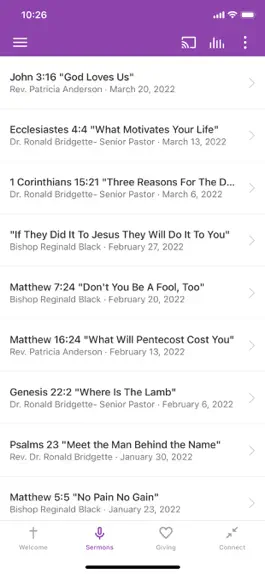 Game screenshot Belmont Ave Baptist Church LA apk