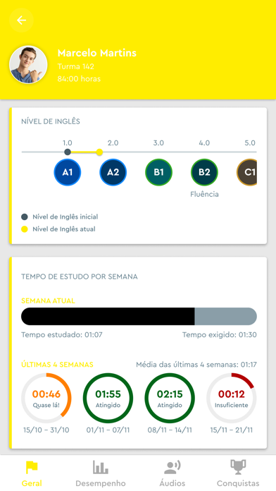 aptc Idiomas Parentsのおすすめ画像2