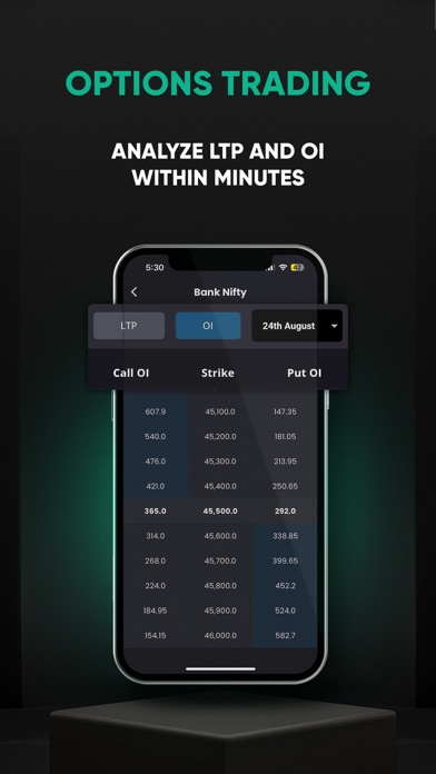 Trade:able - Stock Market Game Screenshot