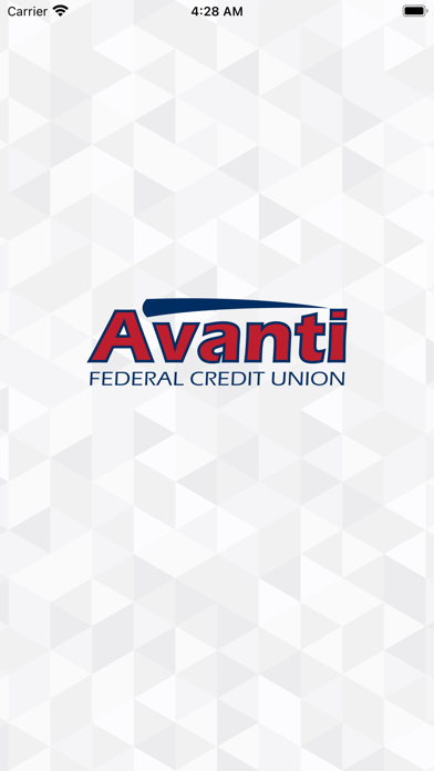 Avanti FCU Screenshot