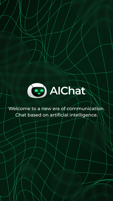 AI Chat : Virtual AI Assistant Screenshot
