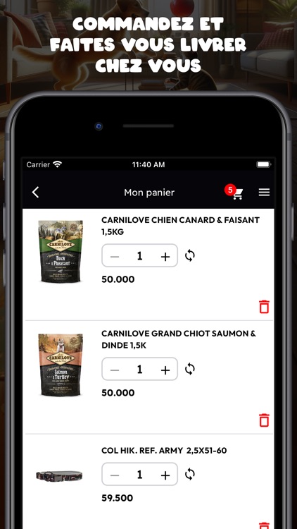 Z'animo screenshot-4