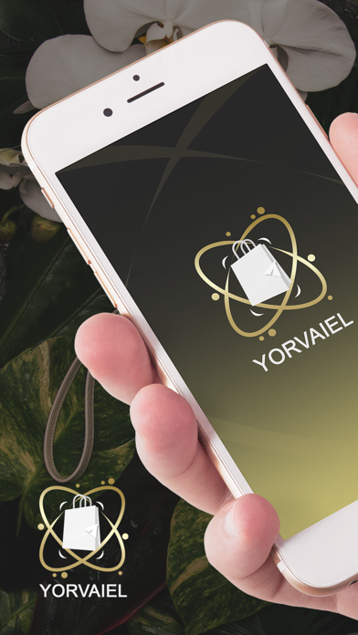 YORVAIEL || يورفايل Screenshot
