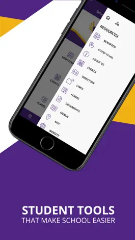 Game screenshot Sheboygan Falls School Dist. apk
