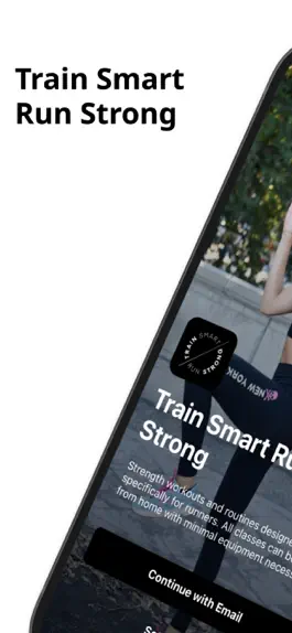 Game screenshot Train Smart Run Strong mod apk