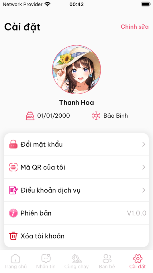 #5. THM (iOS) 由: VAN NGUYEN DAO