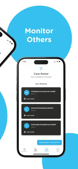 Game screenshot MyToothCase hack