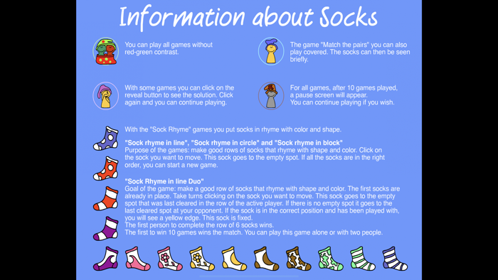 Socks