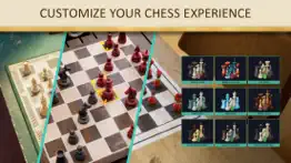 How to cancel & delete the queen's gambit chess 1
