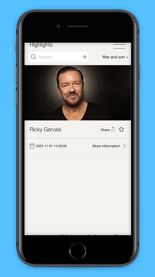 #1. Discover Brighton (iOS) Podle: Ahmed Khalil