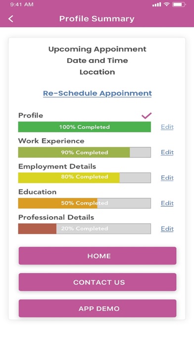 ZapNURSE Screenshot