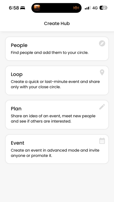 LOOPYAH Screenshot