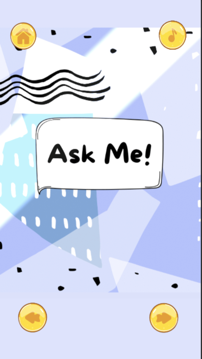 Ask me or Task me