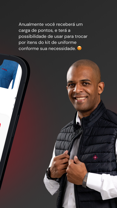 Lojinha Financeira Screenshot