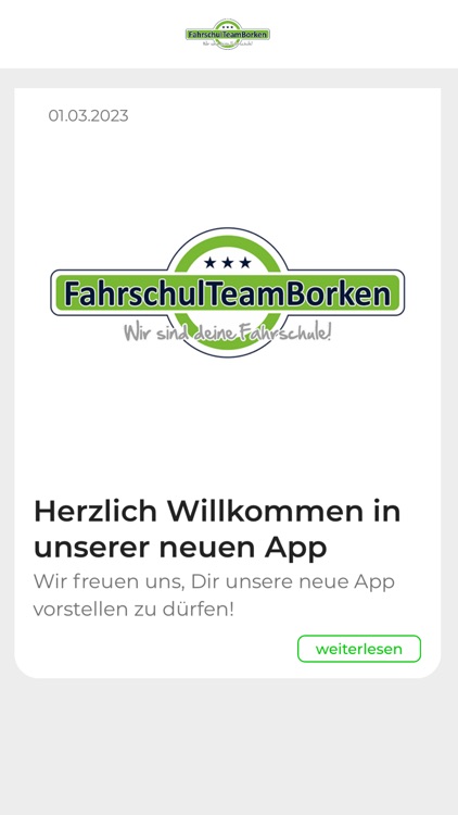 FahrschulTeam Borken screenshot-3