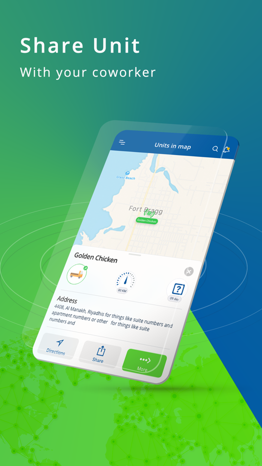 #10. Wintrack AVL (iOS) 由: AFAQY