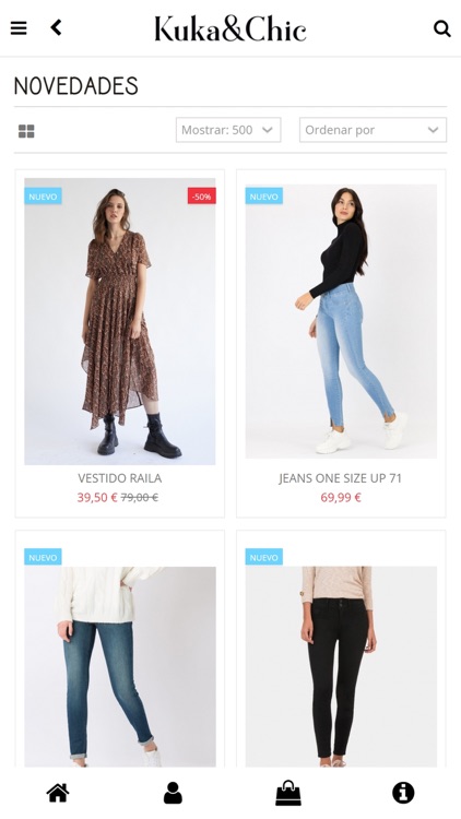 Kuka&Chic - Belleza y Moda