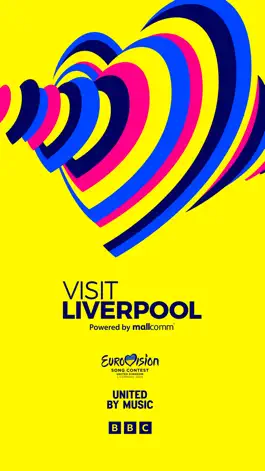 Game screenshot Visit Liverpool by Mallcomm mod apk
