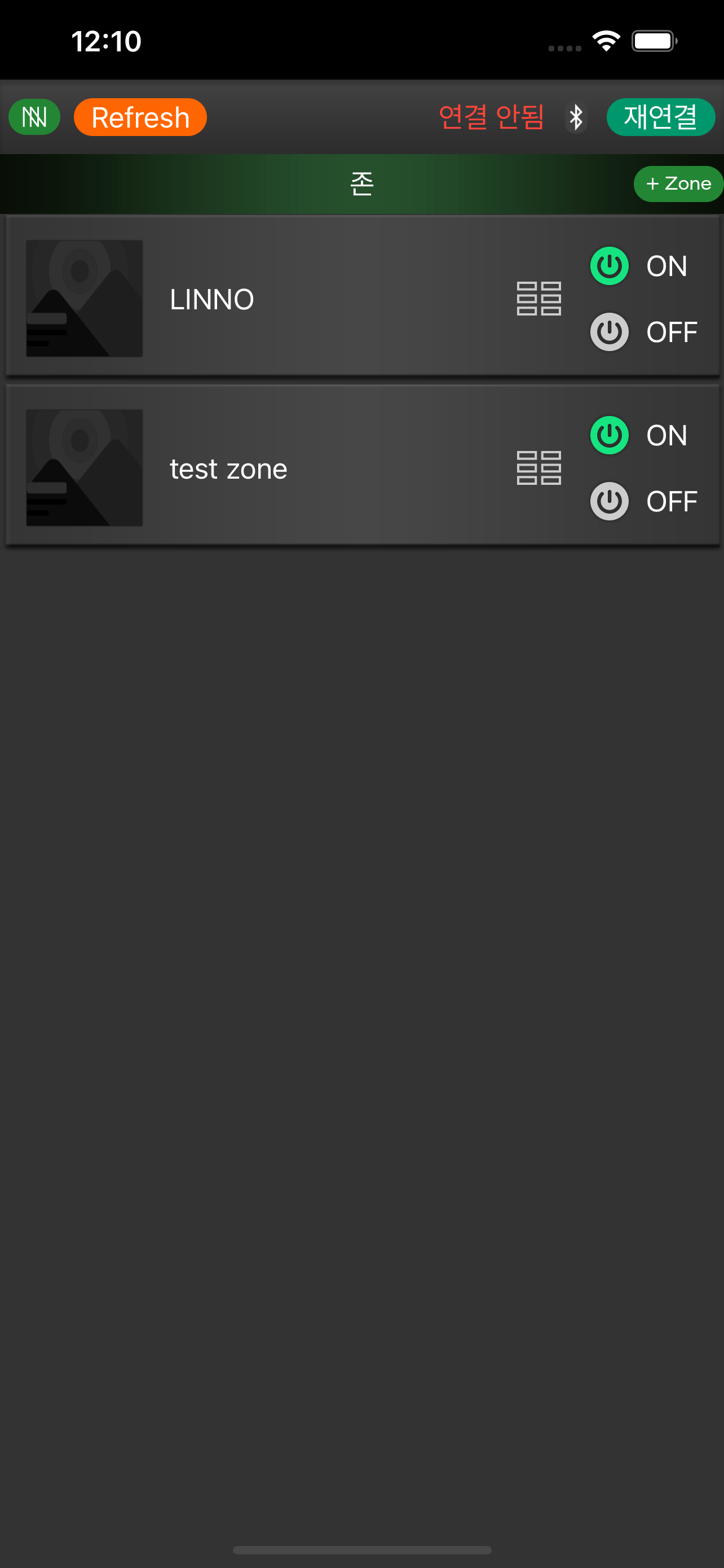 Linno LYNC V3