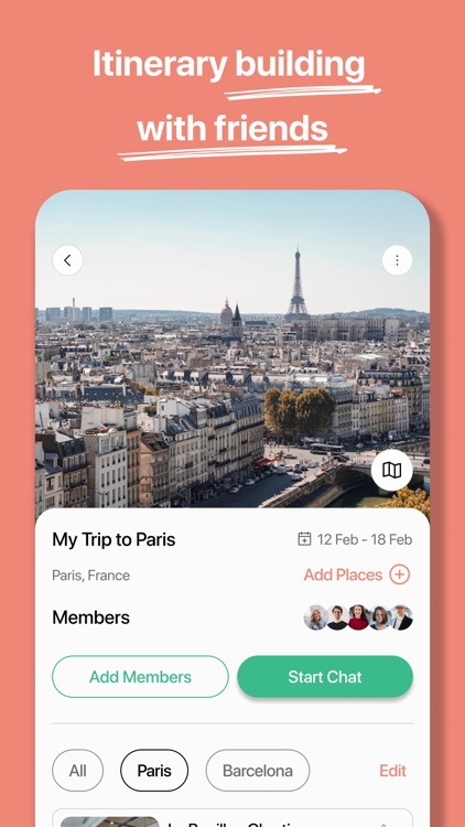 Zulu Travel screenshot-5