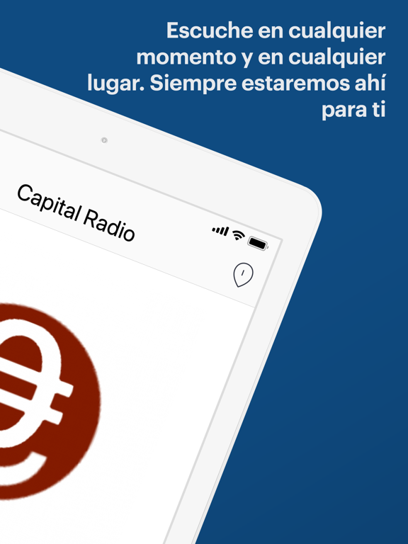 Screenshot #5 pour Capital Radio