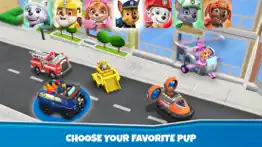 How to cancel & delete paw patrol rescue world 1
