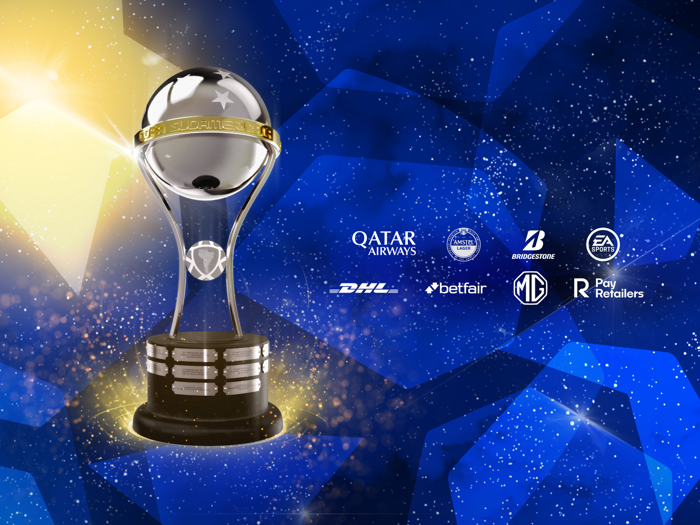 CONMEBOL Sudamericana