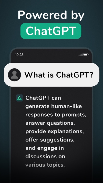 AI Chatbot - Lepa